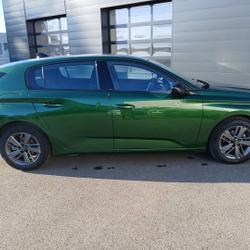 Peugeot 308 III Phase 1 PureTech 130ch S&S EAT8 Active Pack occasion - Salaise-sur-Sanne - photo 3/15