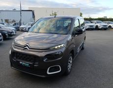 Citroen Berlingo Salaise-sur-Sanne