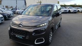 Citroen Berlingo  - Feel - photo 0