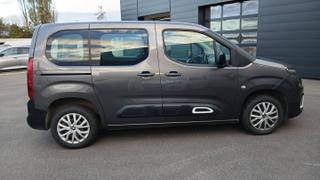 Citroen Berlingo  - Feel - photo 3