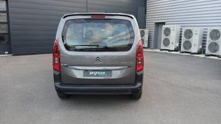 Citroen Berlingo  - Feel - photo 4