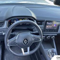 Renault Captur Captur E-Tech Plug-in 160 - 21 Zen Manosque