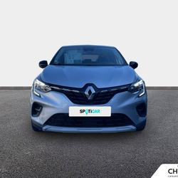 Renault Captur Captur E-Tech Plug-in 160 - 21 Zen Manosque