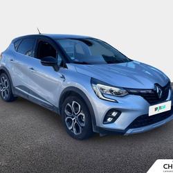 Renault Captur Captur E-Tech Plug-in 160 - 21 Zen Manosque