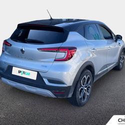 Renault Captur Captur E-Tech Plug-in 160 - 21 Zen Manosque