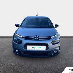 Citroen C4 Cactus C4 Cactus PureTech 110 S&S EAT6 Shine Manosque