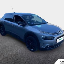 Citroen C4 Cactus C4 Cactus PureTech 110 S&S EAT6 Shine Manosque