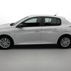 Peugeot 208 208 PureTech 75 S&S BVM5 Active Gap