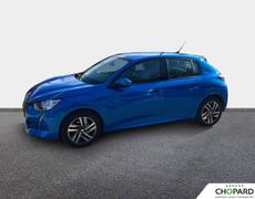 Peugeot 208 Digne-les-Bains