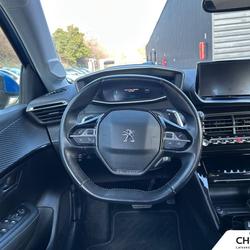Peugeot 208 208 PureTech 130 S&S EAT8 Allure Digne-les-Bains