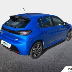 Peugeot 208 208 PureTech 130 S&S EAT8 Allure Digne-les-Bains
