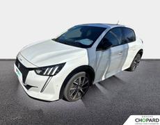 Peugeot 208 Digne-les-Bains