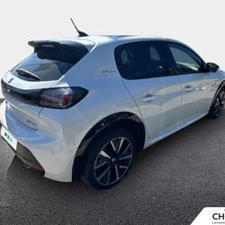 Peugeot 208 208 PureTech 100 S&S EAT8 GT Line Digne-les-Bains