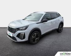 Peugeot 2008 Digne-les-Bains