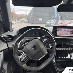 Peugeot 2008 2008 BlueHDi 130 S&S EAT8 Allure Digne-les-Bains