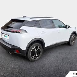 Peugeot 2008 2008 BlueHDi 130 S&S EAT8 Allure Digne-les-Bains