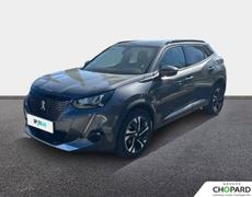 Peugeot 2008 - 2008 PureTech 130 S&S BVM6 Allure Pack - 15 490 €