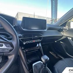 Peugeot 2008 2008 PureTech 130 S&S BVM6 Allure Pack Digne-les-Bains