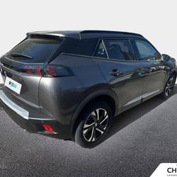 Peugeot 2008 2008 PureTech 130 S&S BVM6 Allure Pack Digne-les-Bains