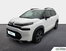 Citroen C3 Aircross Gap