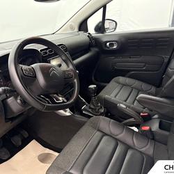 Citroen C3 Aircross C3 Aircross BlueHDi 110 S&S BVM6 Feel Pack Business Gap