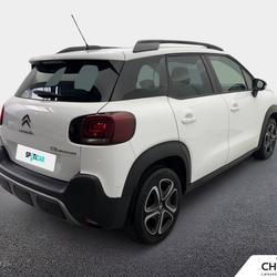 Citroen C3 Aircross C3 Aircross BlueHDi 110 S&S BVM6 Feel Pack Business Gap