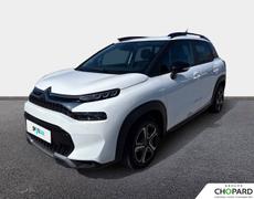 Citroen C3 Aircross Gap