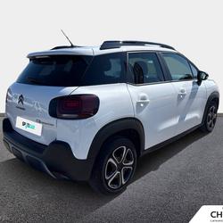 Citroen C3 Aircross C3 Aircross BlueHDi 110 S&S BVM6 Feel Pack Business Gap