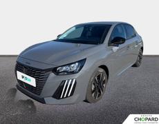 Peugeot 208 - 208 Hybrid 100 e-DCS6 Allure - 18 790 €