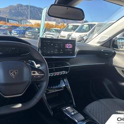 Peugeot 208 208 Hybrid 100 e-DCS6 Allure Gap