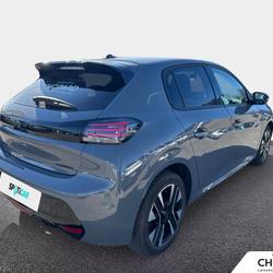 Peugeot 208 208 Hybrid 100 e-DCS6 Allure Gap
