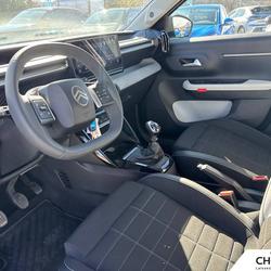 Citroen C3 C3 Turbo 100 ch BVM6 Max Gap