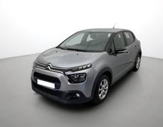 Citroen C3 Gap