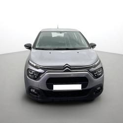 Citroen C3 C3 BlueHDi 100 BVM6 You Gap