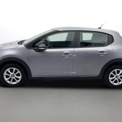 Citroen C3 C3 BlueHDi 100 BVM6 You Gap