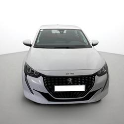 Peugeot 208 208 PureTech 100 S&S BVM6 Active Business Gap