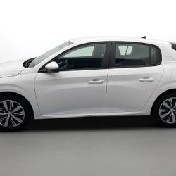 Peugeot 208 208 PureTech 100 S&S BVM6 Active Business Gap