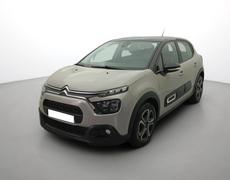 Citroen C3 Gap