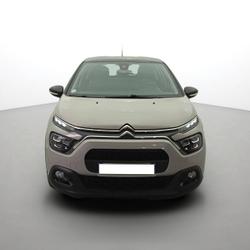 Citroen C3 C3 PureTech 110 S&S BVM6 Shine Gap