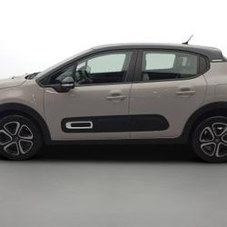 Citroen C3 C3 PureTech 110 S&S BVM6 Shine Gap