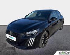 Peugeot 208 - 208 Hybrid 100 e-DCS6 Allure - 18 689 €