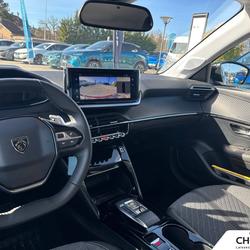 Peugeot 208 208 Hybrid 100 e-DCS6 Allure Gap