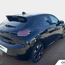 Peugeot 208 208 Hybrid 100 e-DCS6 Allure Gap