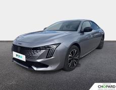 Peugeot 508 Gap
