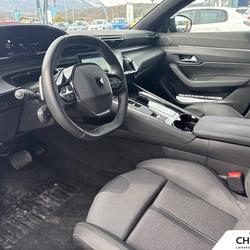 Peugeot 508 508 BlueHDi 130 ch S&S EAT8 Allure Gap