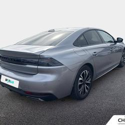Peugeot 508 508 BlueHDi 130 ch S&S EAT8 Allure Gap