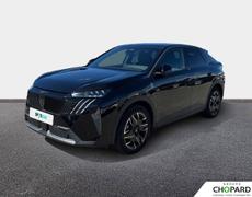 Peugeot 3008 Gap
