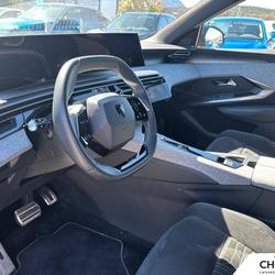 Peugeot 3008 3008 Hybrid 136 e-DCS6 GT Gap