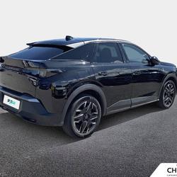 Peugeot 3008 3008 Hybrid 136 e-DCS6 GT Gap