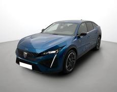 Peugeot 408 Digne-les-Bains